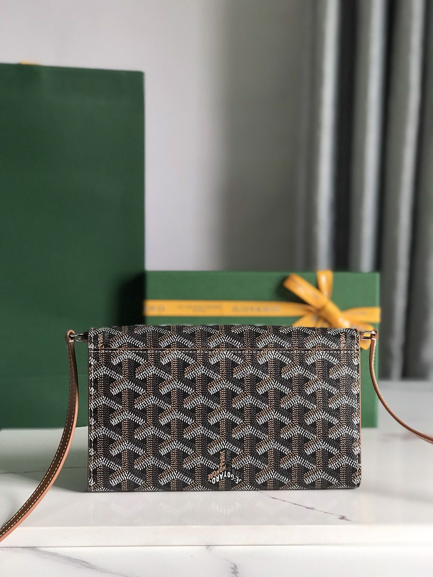 Goyard Wallets